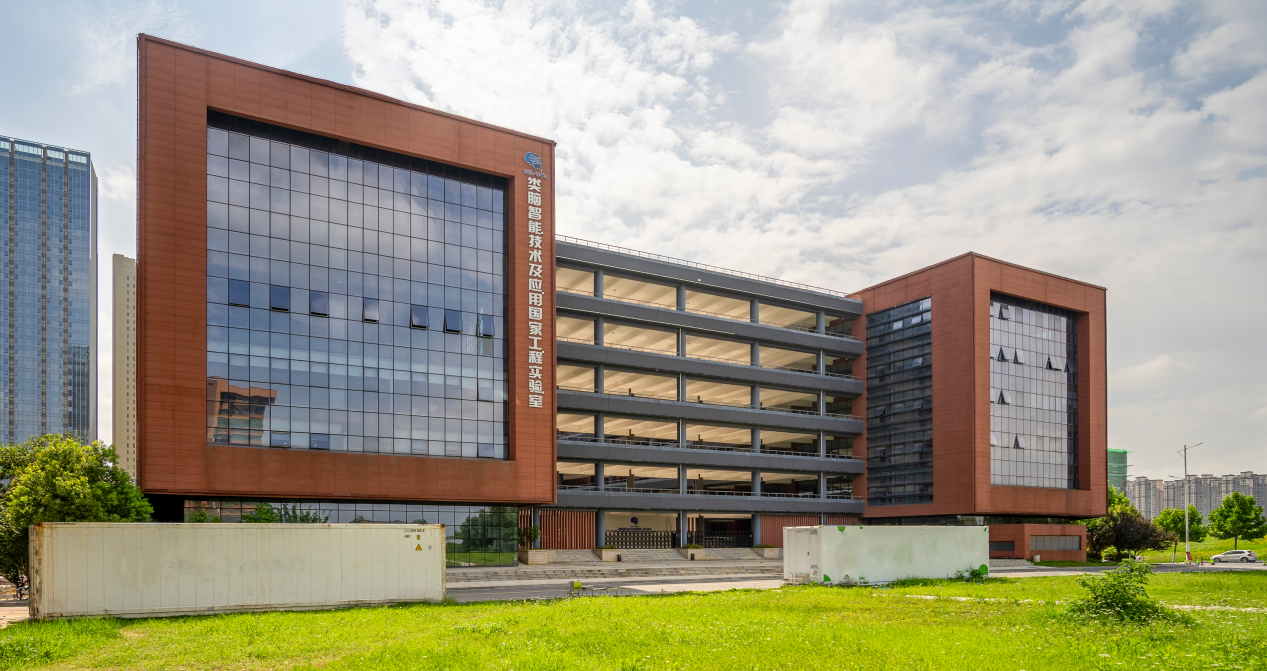 中科類腦|依托國家級科研平臺 讓AI賦能更多行業(yè)