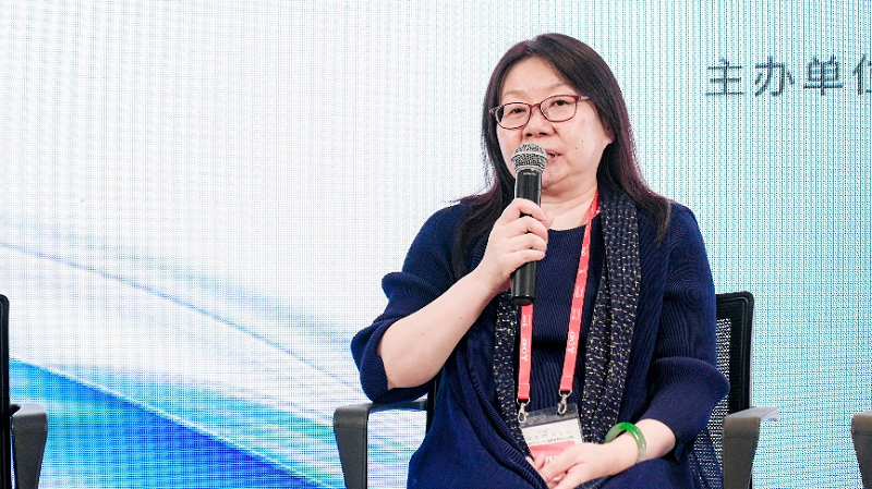 把脈醫(yī)療投資趨勢，金科君創(chuàng)資本管弦悅受邀參加CMEF智慧醫(yī)療高峰論壇