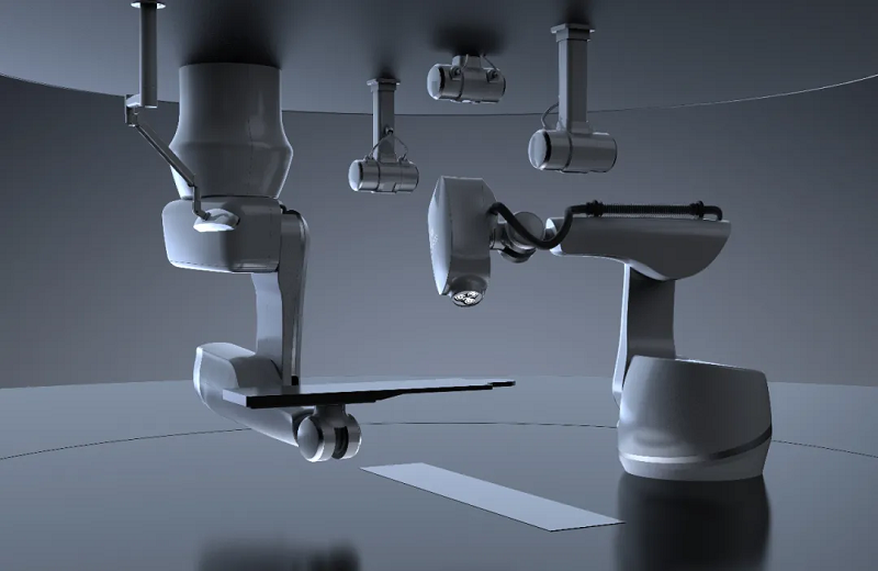 君創(chuàng)Portfolio|精準(zhǔn)醫(yī)療取得突破，國(guó)內(nèi)首創(chuàng)RayerKnife獲批注冊(cè)